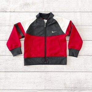Nike Colorblock Track Jacket